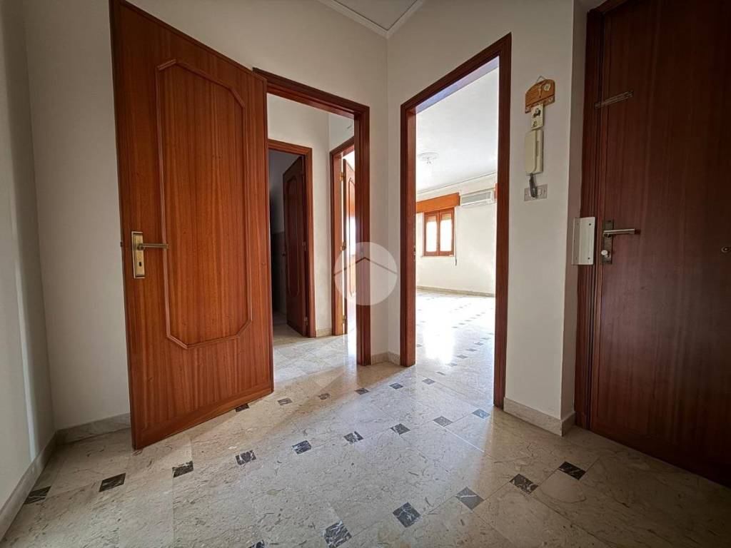 appartamento in vendita a Carini