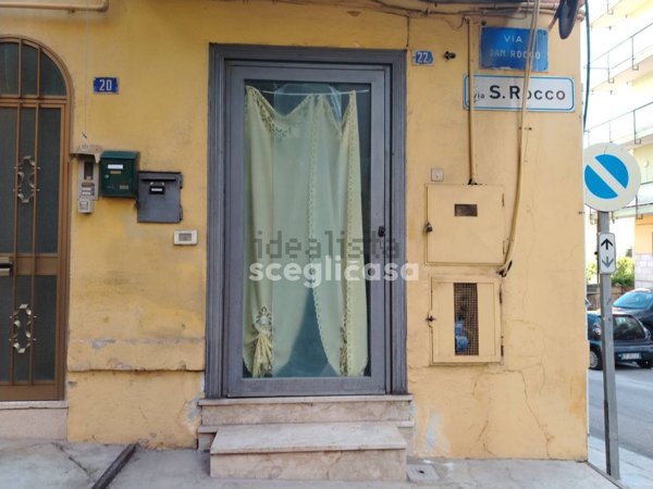 appartamento in vendita a Carini