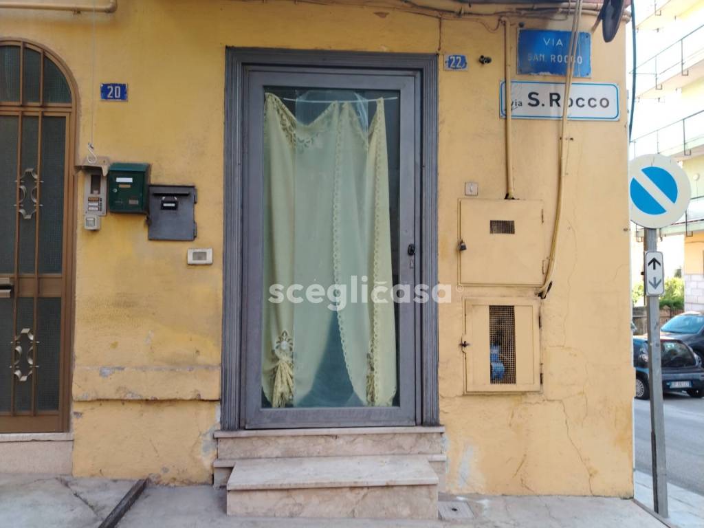 appartamento in vendita a Carini