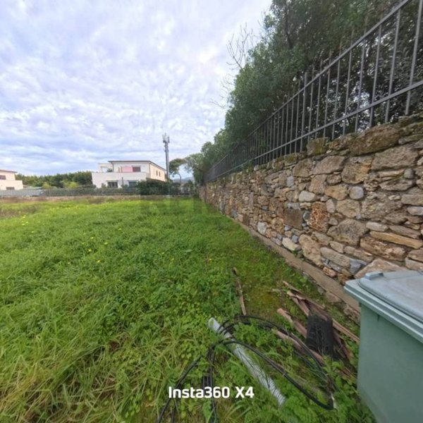 villa in vendita a Carini