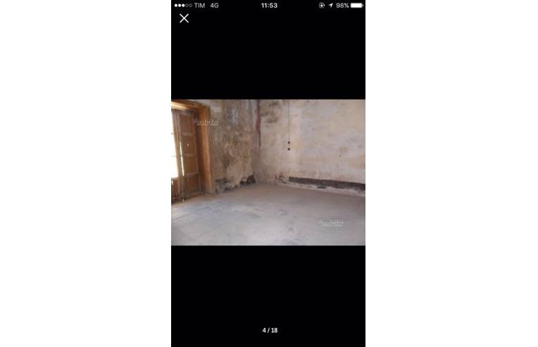 mansarda in vendita a Carini