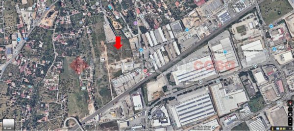 terreno agricolo in vendita a Carini