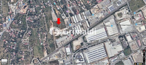 terreno agricolo in vendita a Carini