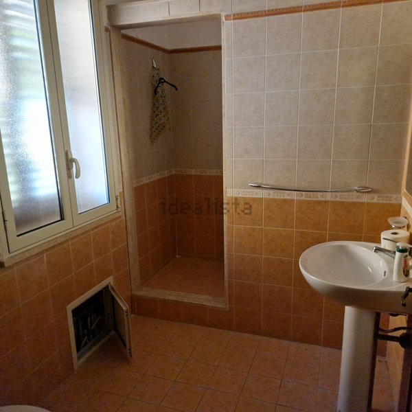 casa indipendente in vendita a Carini