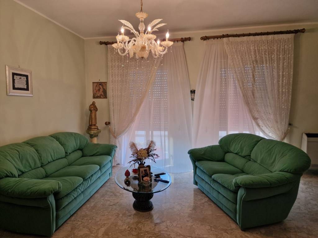 appartamento in vendita a Carini