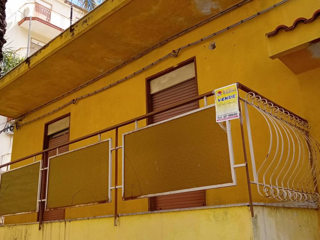 appartamento in vendita a Carini