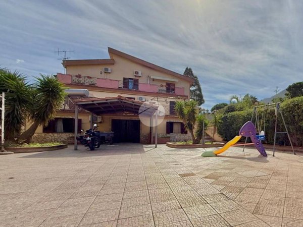 appartamento in vendita a Carini