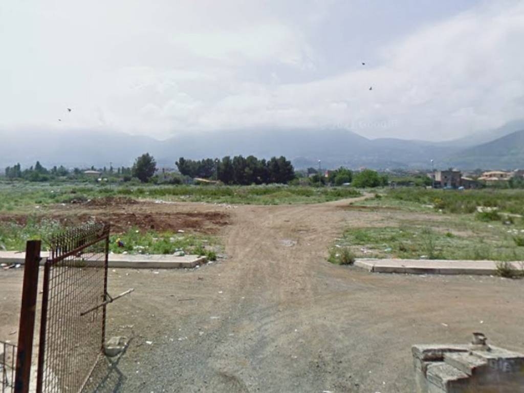 terreno agricolo in vendita a Carini in zona Villagrazia di Carini