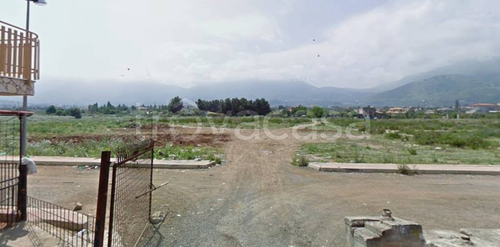 terreno agricolo in vendita a Carini in zona Villagrazia di Carini