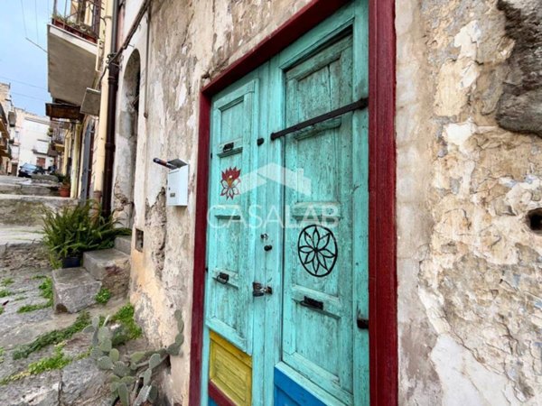 appartamento in vendita a Carini