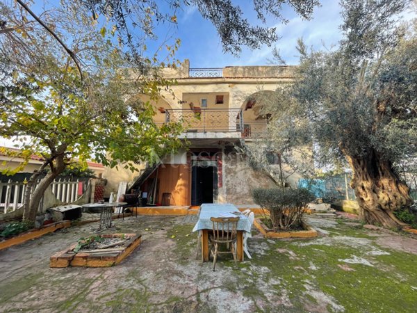 casa indipendente in vendita a Carini