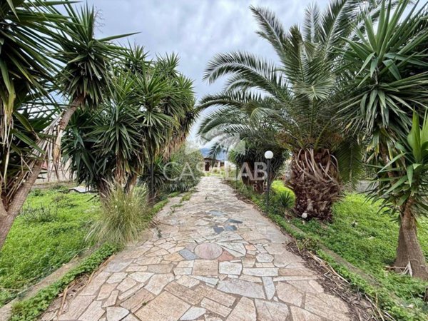 terreno agricolo in vendita a Carini