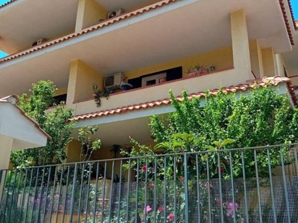 casa indipendente in vendita a Carini