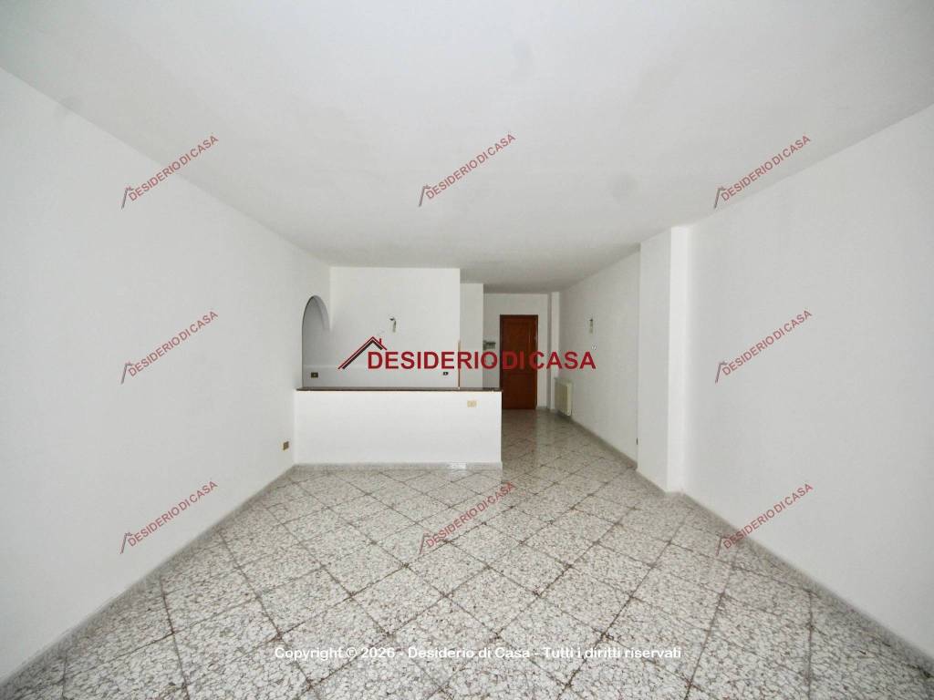 appartamento in vendita a Carini