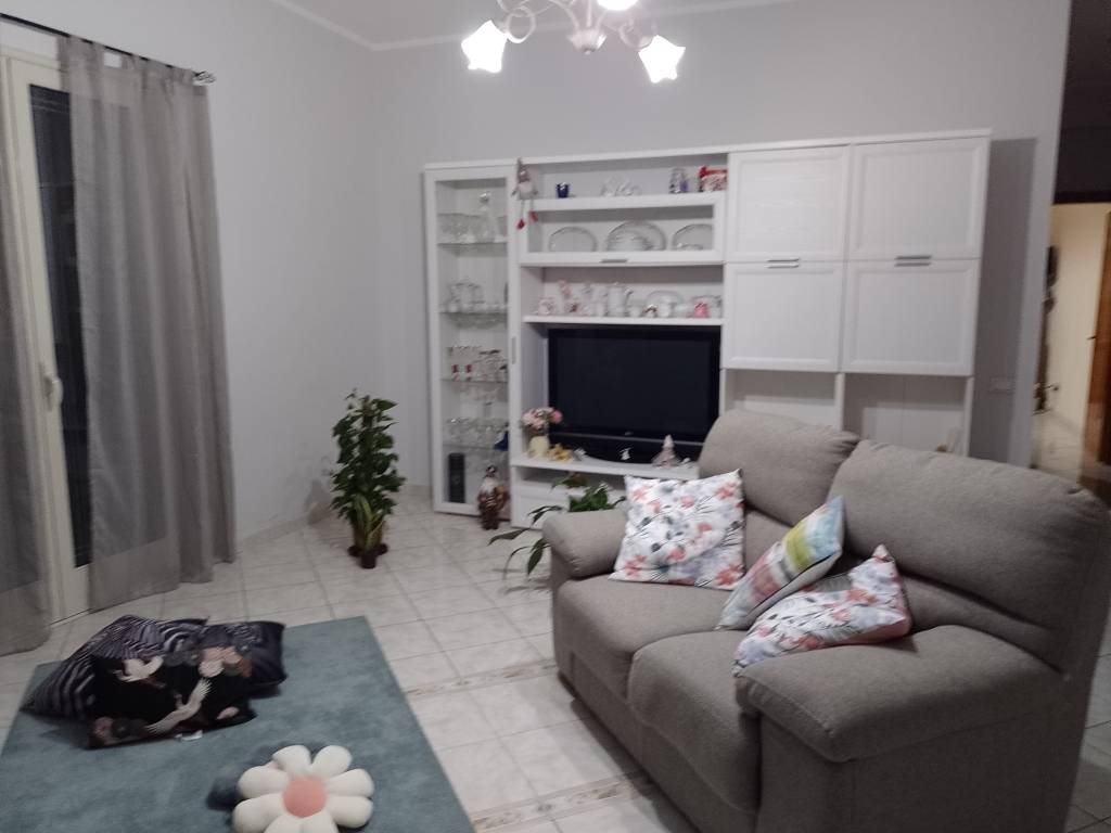 appartamento in vendita a Carini