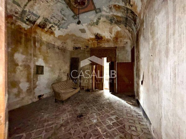 appartamento in vendita a Carini