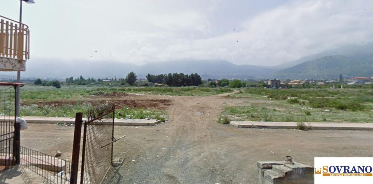 appartamento in vendita a Carini in zona Villagrazia di Carini