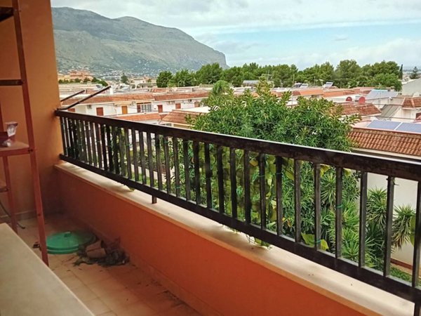 appartamento in vendita a Carini