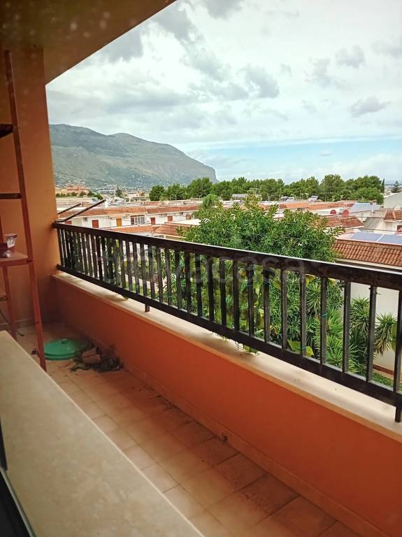 appartamento in vendita a Carini