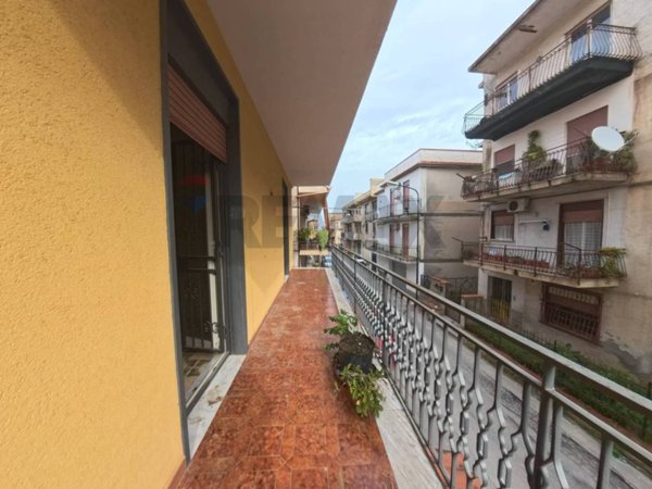 appartamento in vendita a Carini