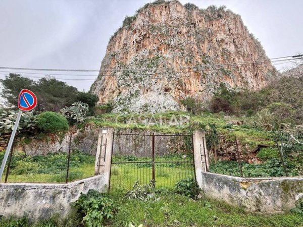 terreno agricolo in vendita a Carini