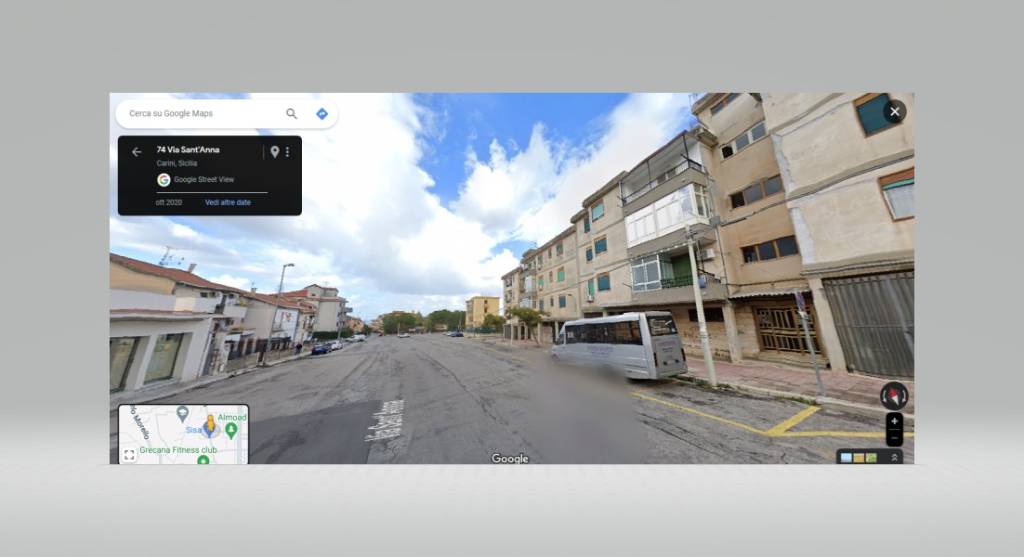 negozio in vendita a Carini