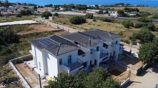 casa indipendente in vendita a Carini in zona Villagrazia di Carini