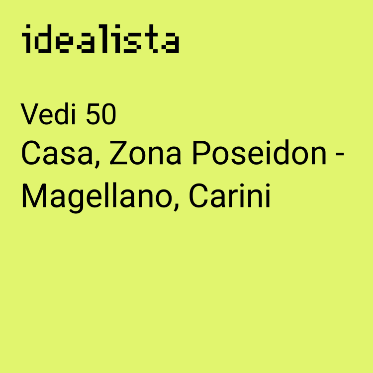 casa indipendente in vendita a Carini