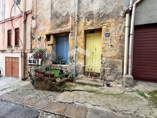 appartamento in vendita a Carini