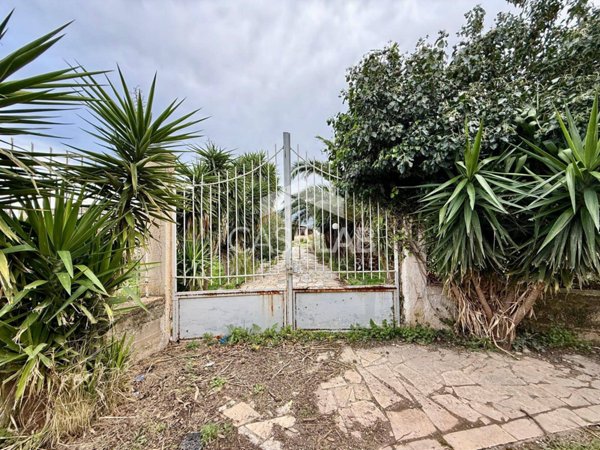 terreno agricolo in vendita a Carini