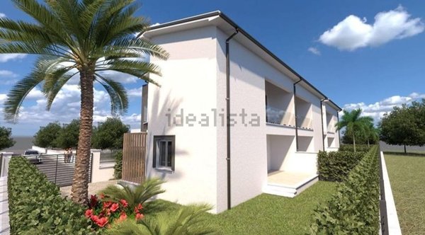 casa indipendente in vendita a Carini in zona Piraineto