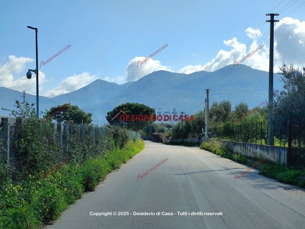 casa indipendente in vendita a Carini