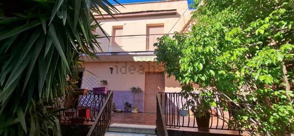 casa indipendente in vendita a Carini