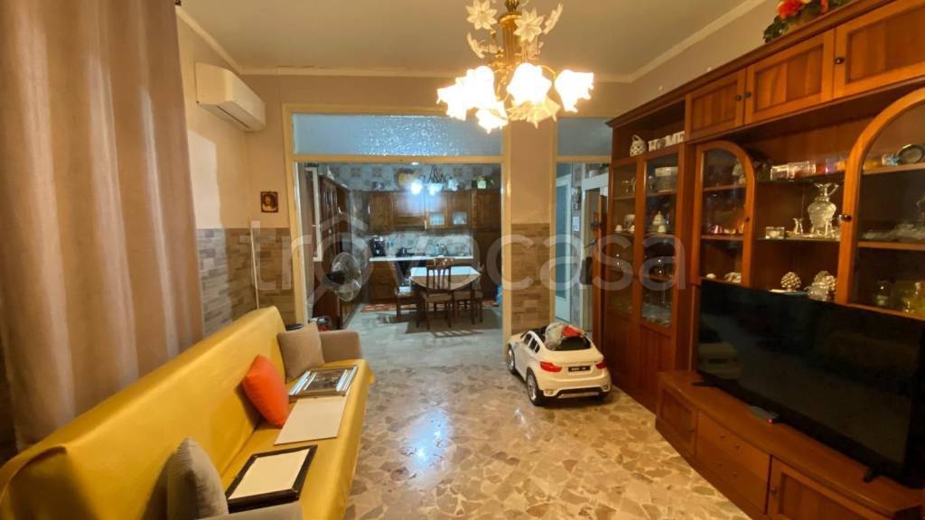 casa indipendente in vendita a Carini