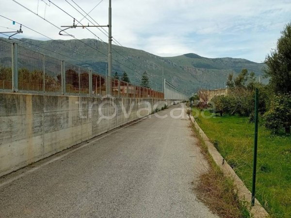 terreno agricolo in vendita a Carini