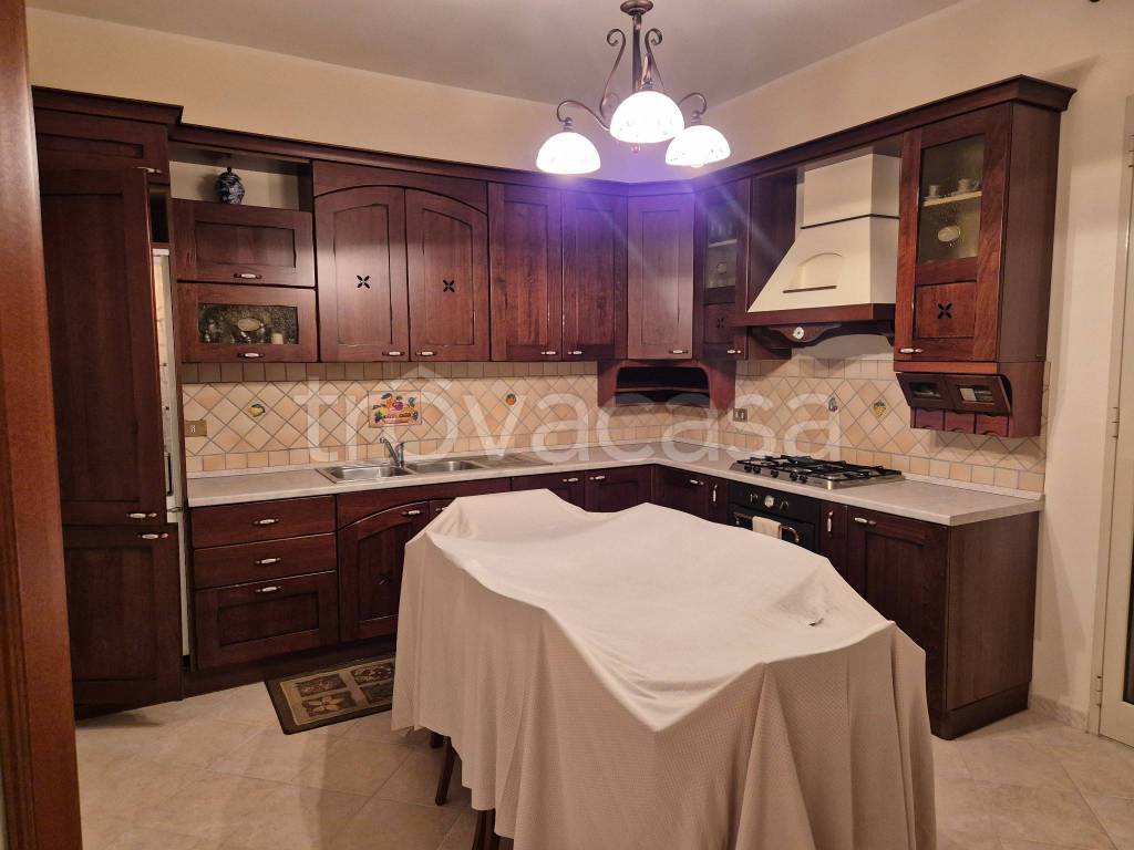 appartamento in vendita a Carini