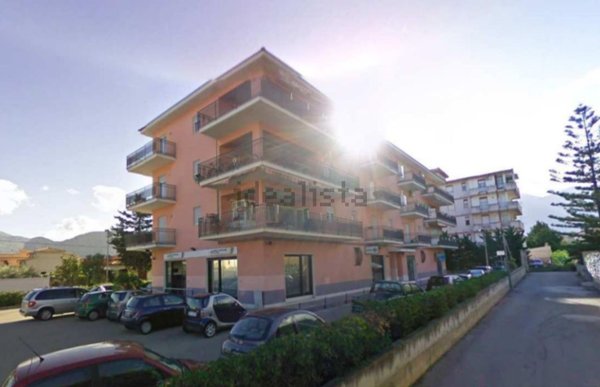 appartamento in vendita a Carini