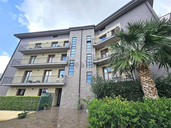 appartamento in vendita a Carini