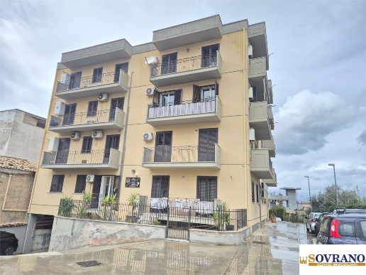 appartamento in vendita a Carini