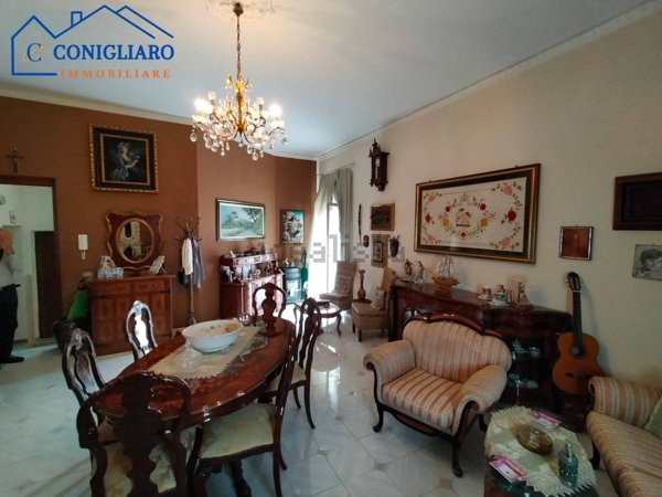 appartamento in vendita a Carini