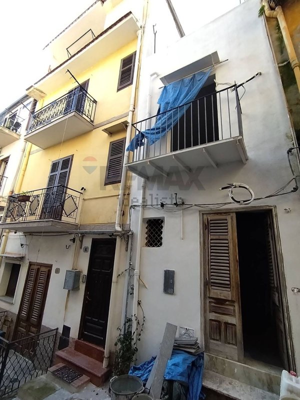 appartamento in vendita a Carini