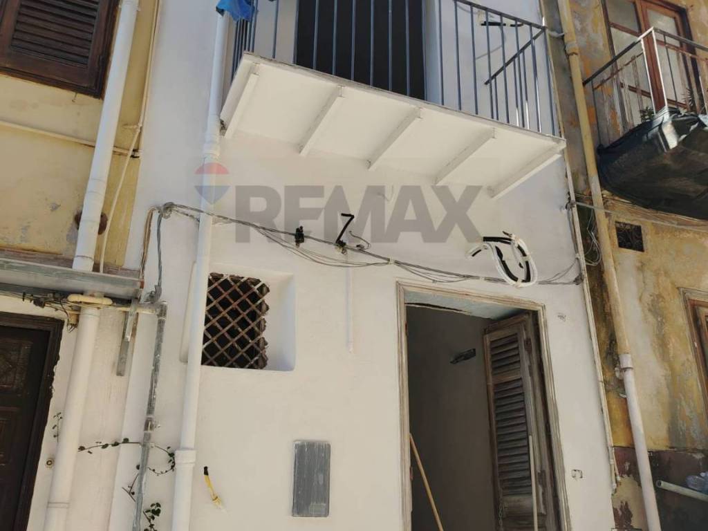 appartamento in vendita a Carini