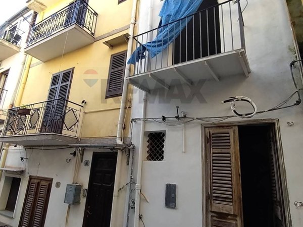 casa indipendente in vendita a Carini