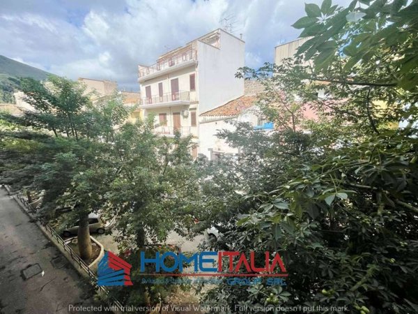 casa indipendente in vendita a Carini