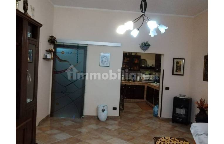 casa indipendente in vendita a Carini