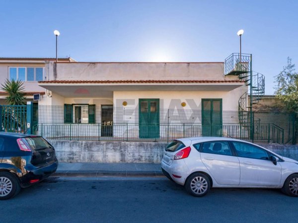 appartamento in vendita a Carini