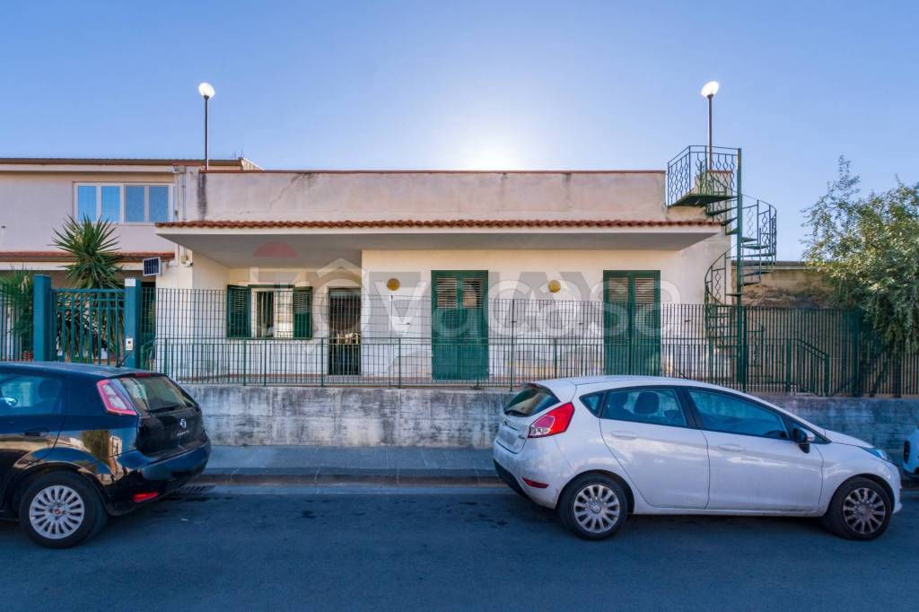 appartamento in vendita a Carini