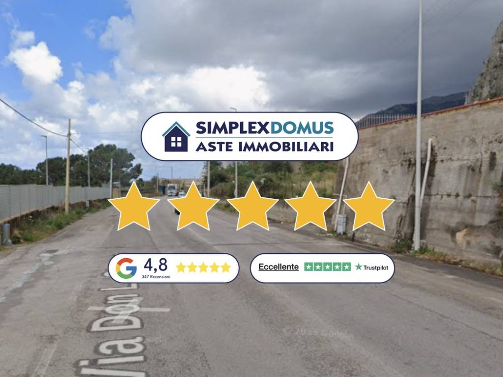 appartamento in vendita a Carini