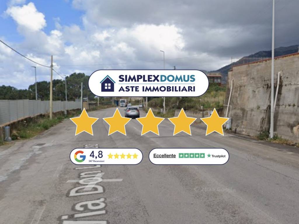 appartamento in vendita a Carini