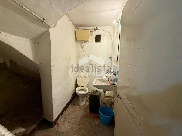 appartamento in vendita a Carini